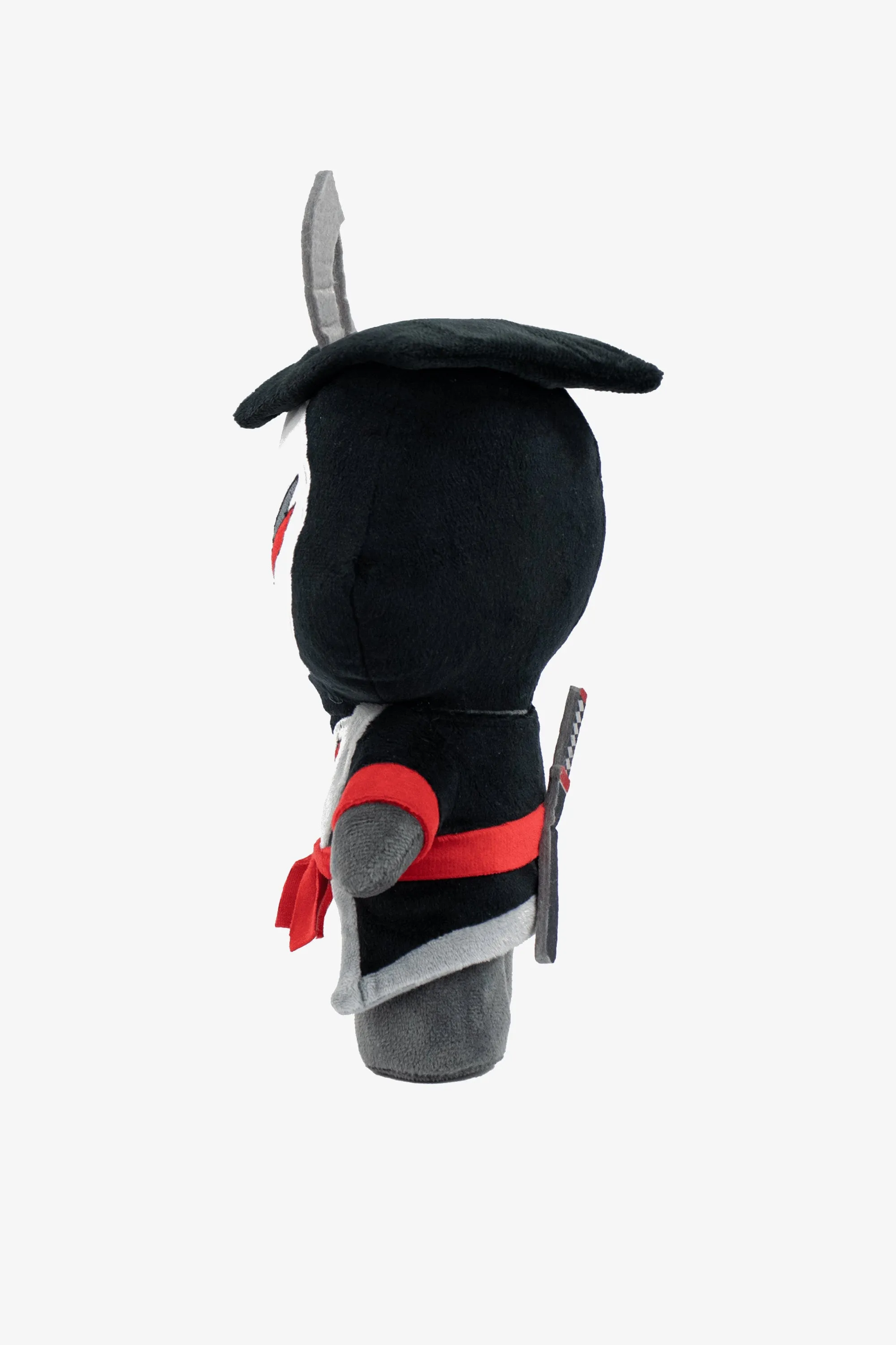 G2 Sami Samurai Plush