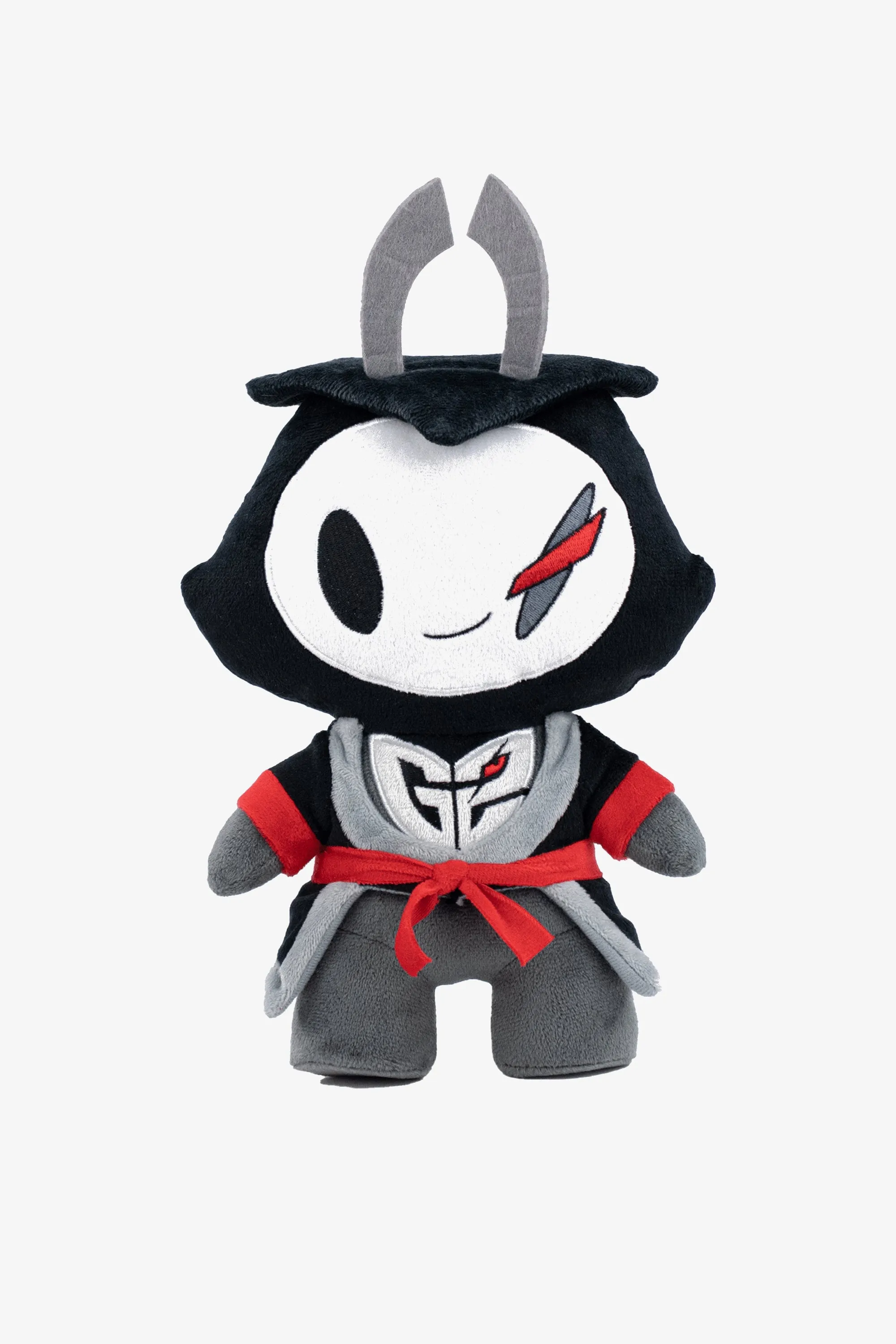 G2 Sami Samurai Plush