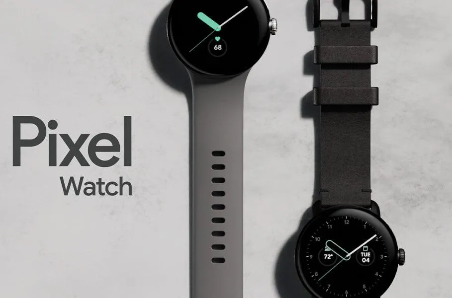 Google Pixel Watch