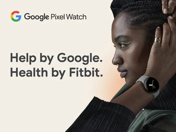 Google Pixel Watch