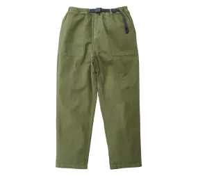 Gramicci Loose Tapered Ridge Pants (Regular Length)