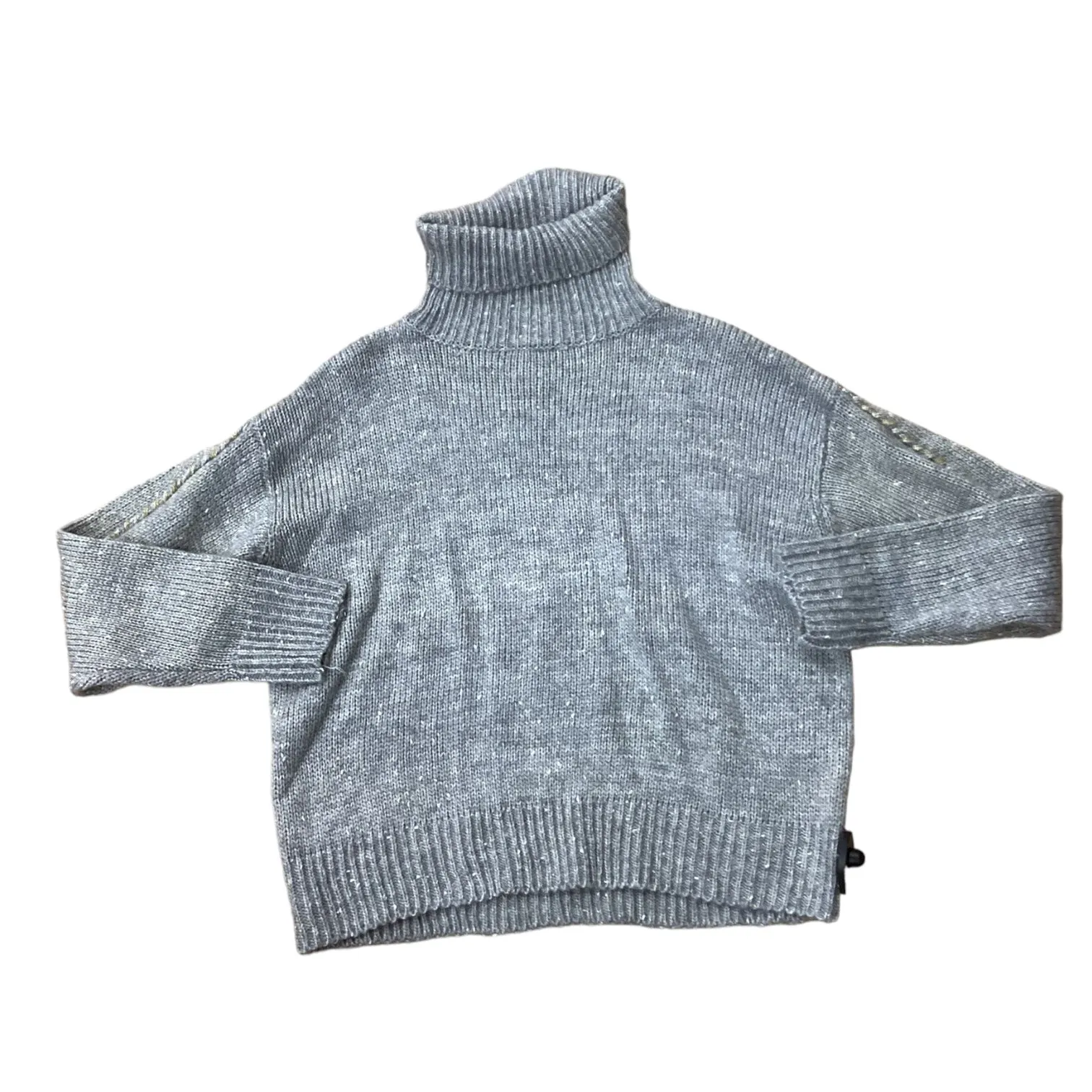 Grey Sweater Harper, Size S