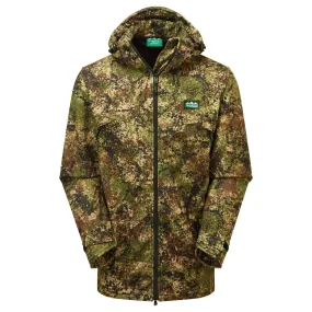 Grizzly III Jacket | Dirt Camo & Olive