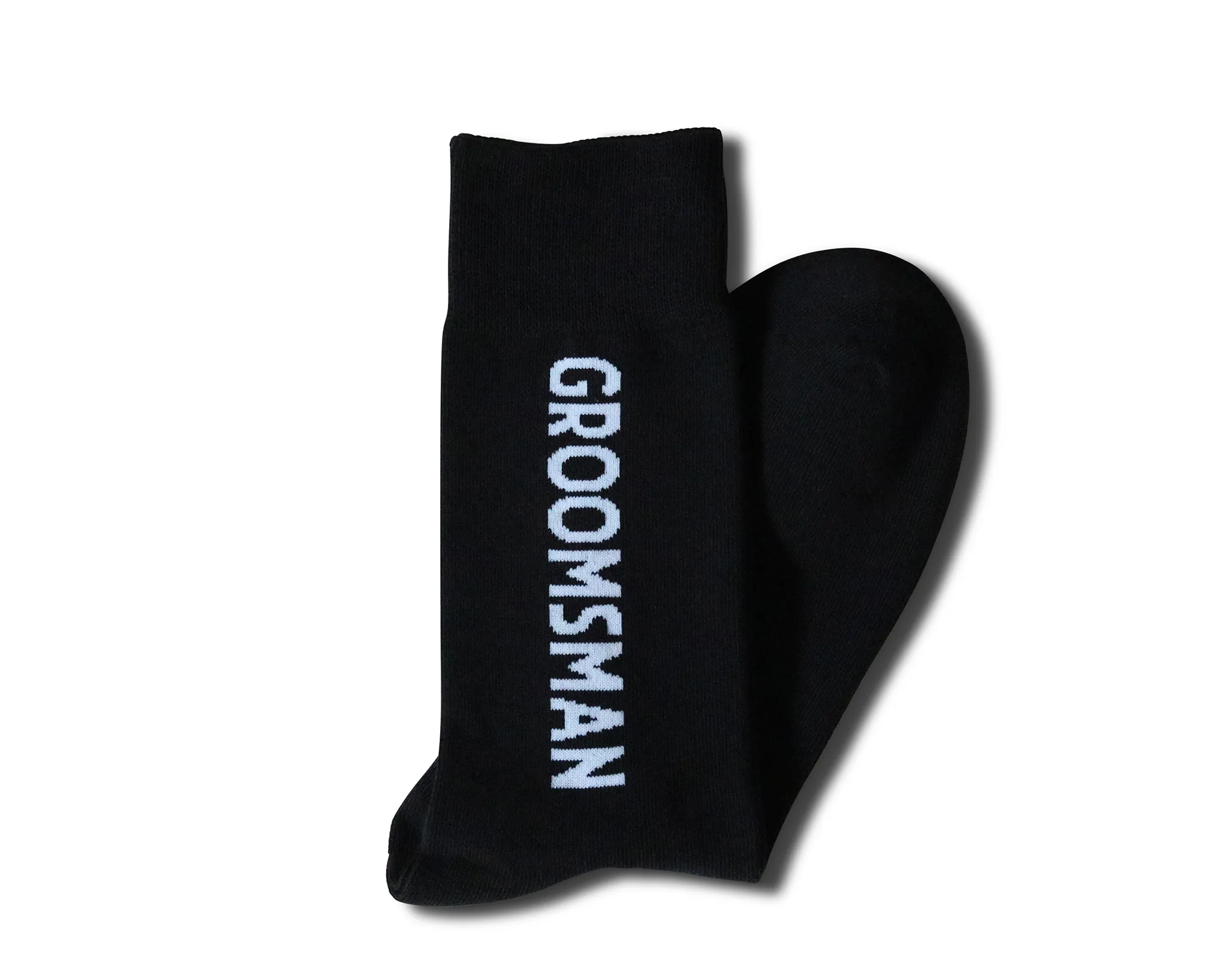 Groomsman Socks