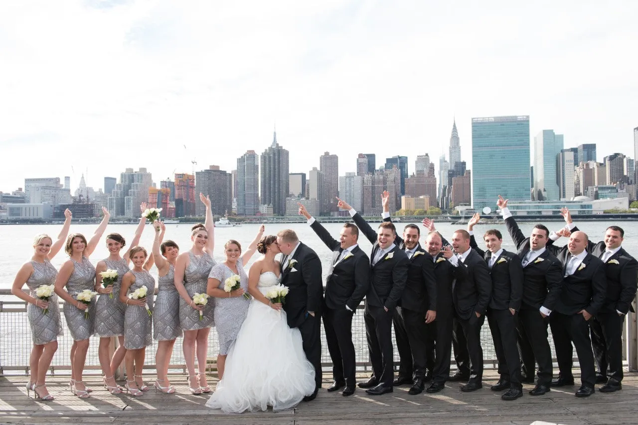 Groomsmen Wedding Party Package Deal- Save 20%