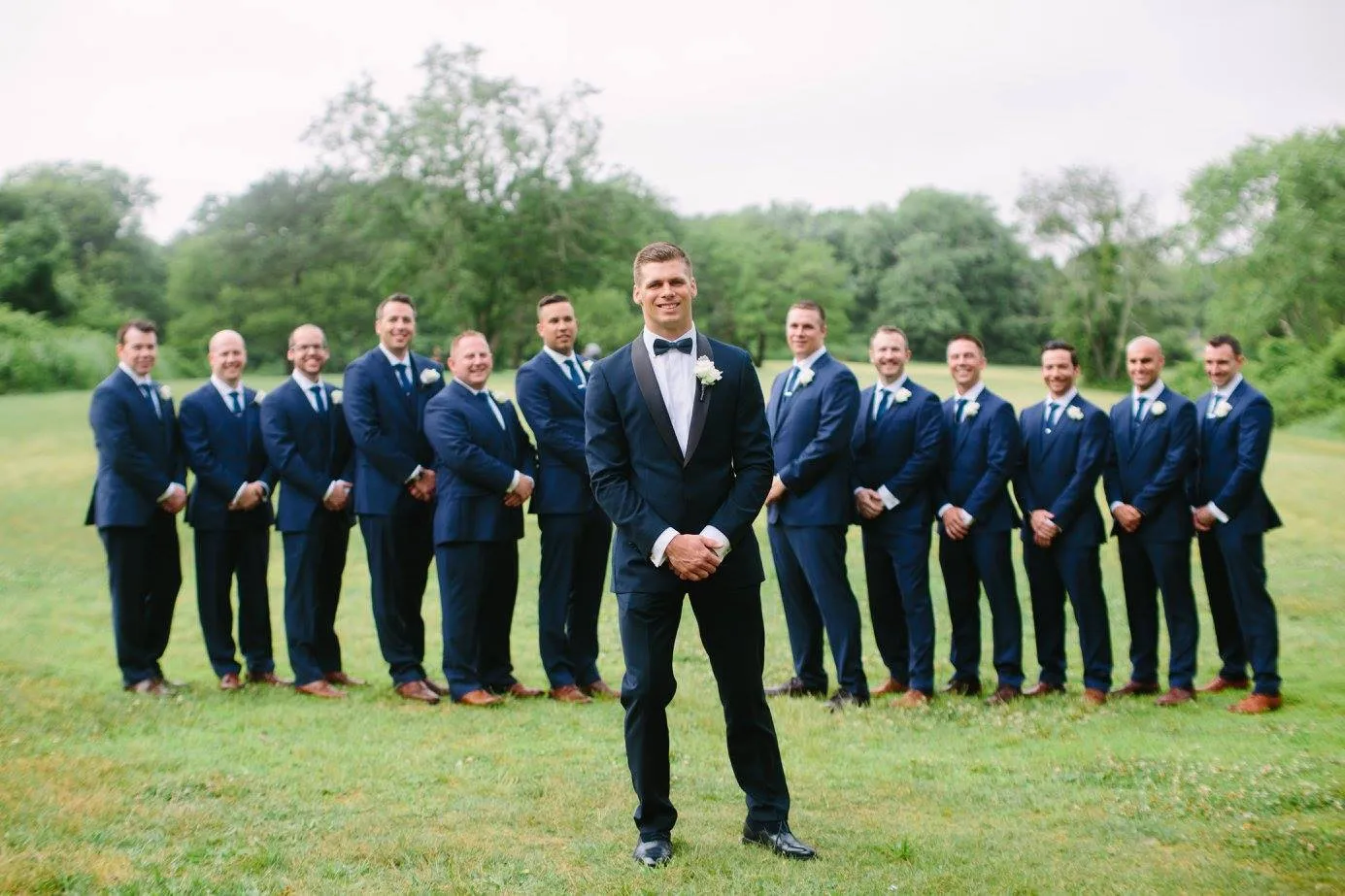 Groomsmen Wedding Party Package Deal- Save 20%