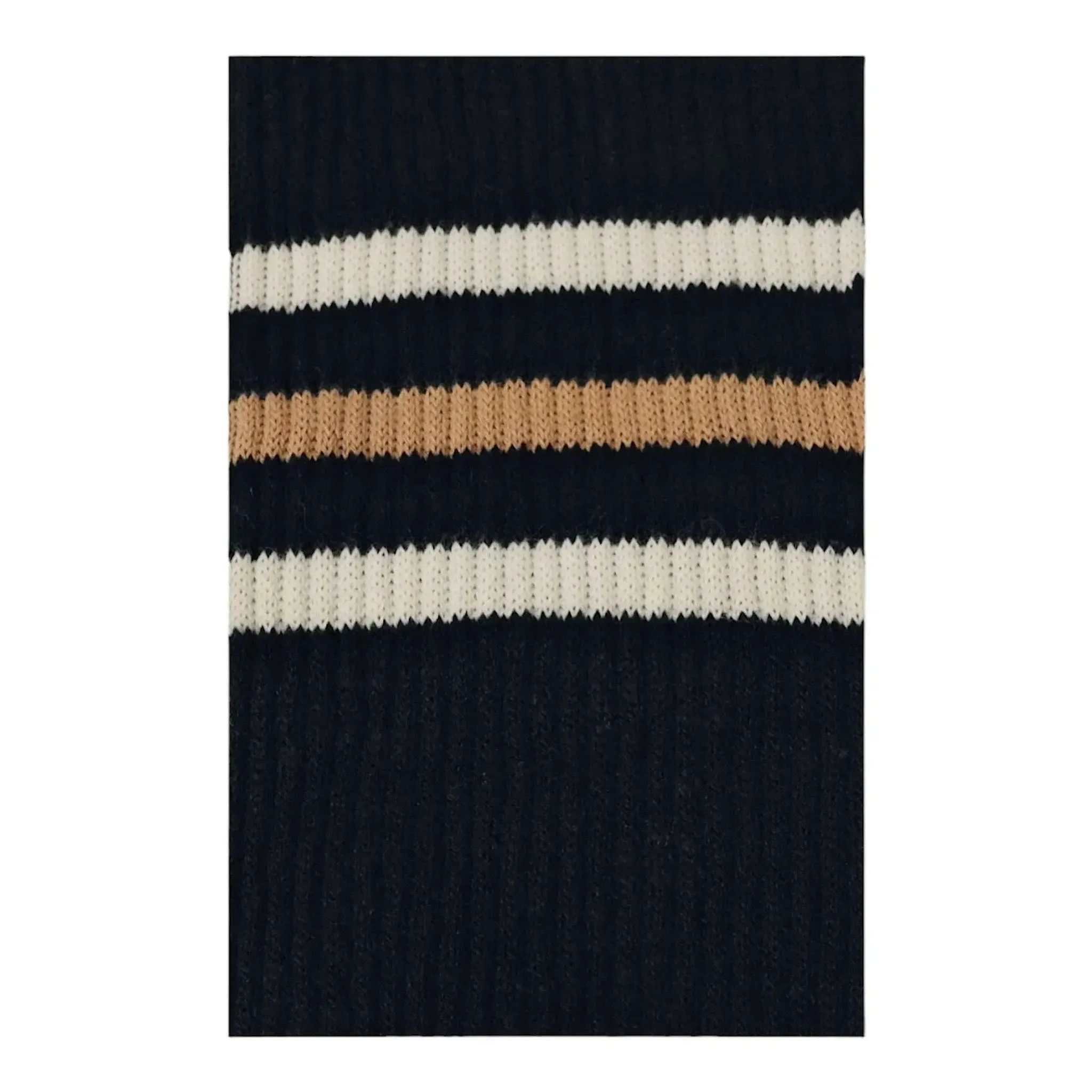 Gucci Striped Logo Socks