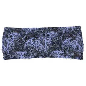 Headband - Spooky Lace