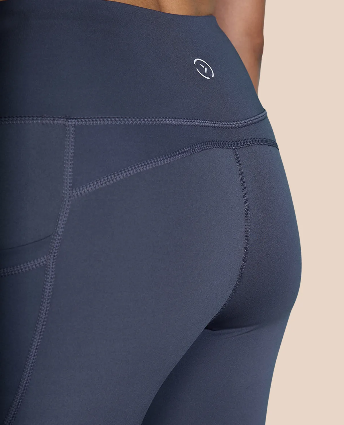 High Waisted Stretchable Leggings