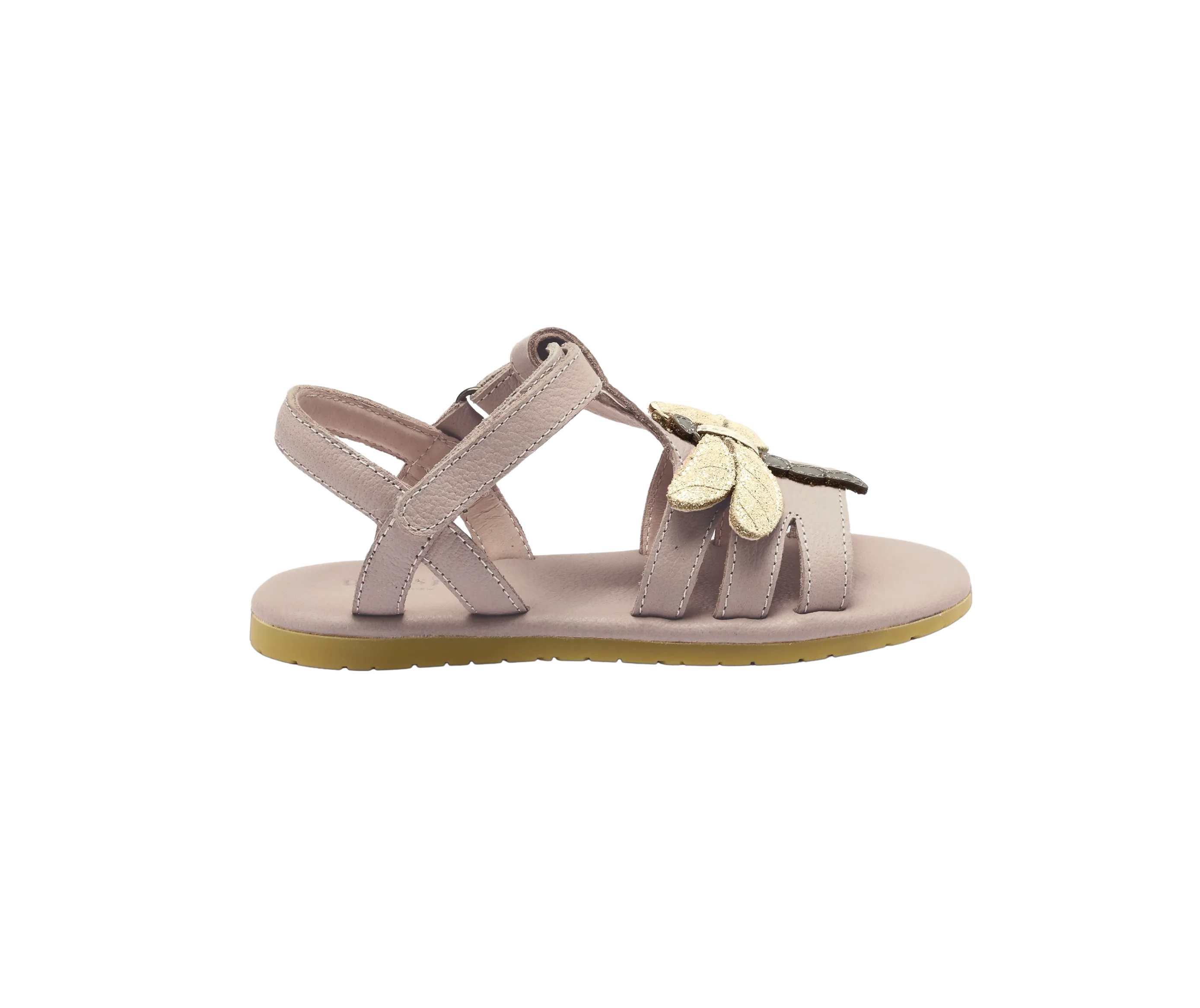 Iles Sky Sandals | Libelle | Soft Lavender Leather