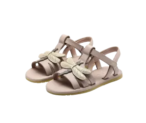 Iles Sky Sandals | Libelle | Soft Lavender Leather