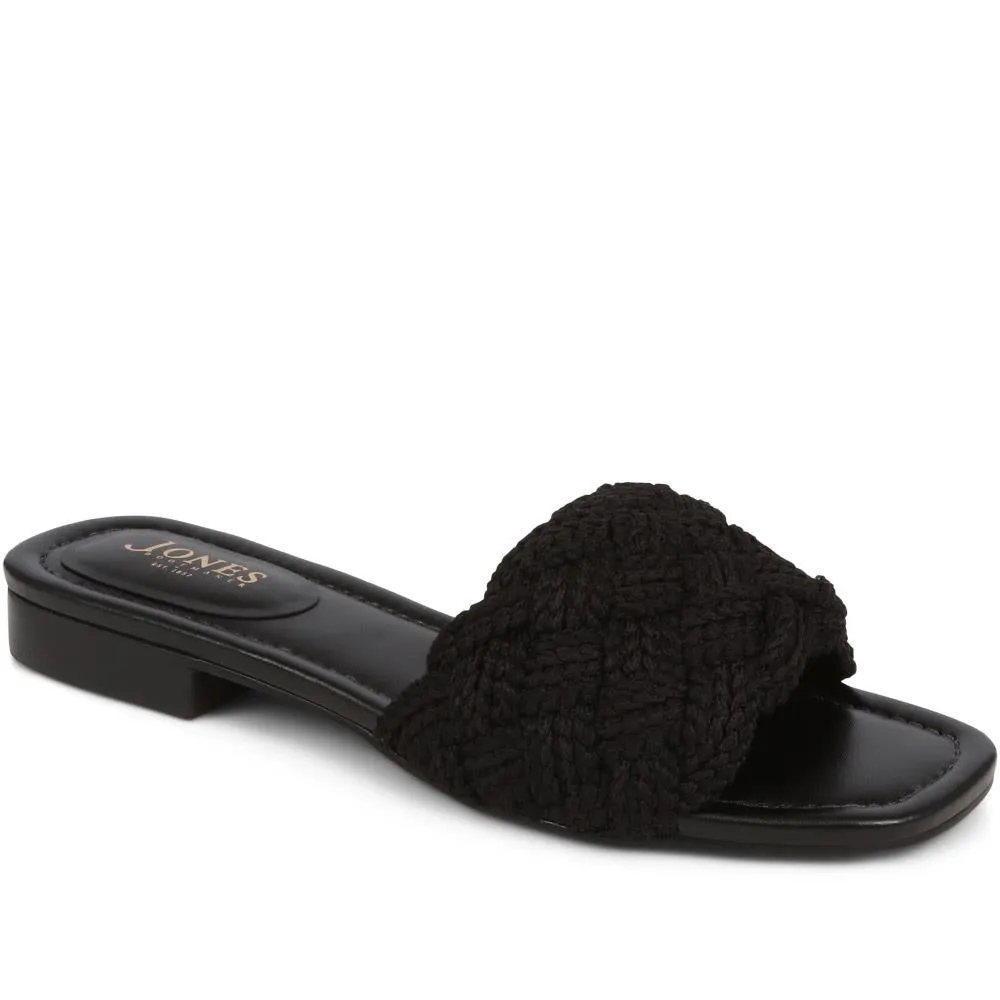 Indie Mule Sandals  - INDIE / 325 221