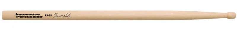 Innovative Percussion Field Series FSBK Bret Kuhn Marching Snare Drumsticks