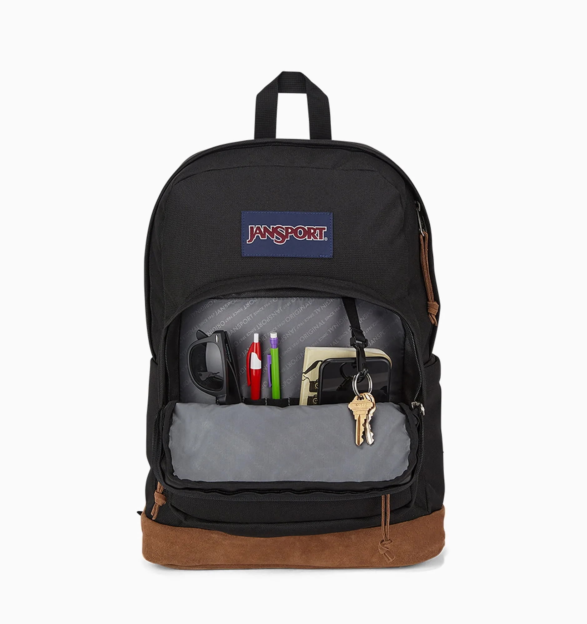 JanSport Right Pack Backpack