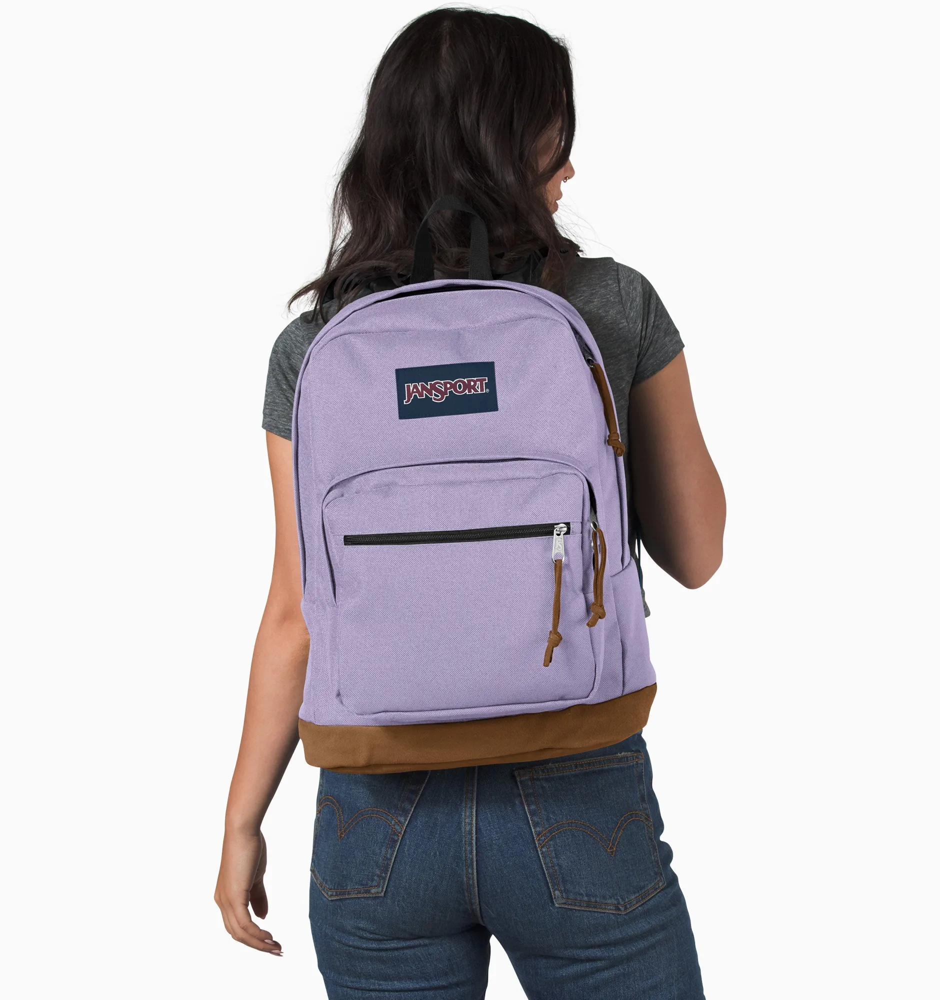 JanSport Right Pack Backpack