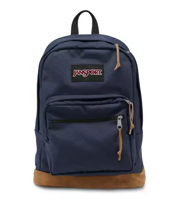 JanSport The Right Pack