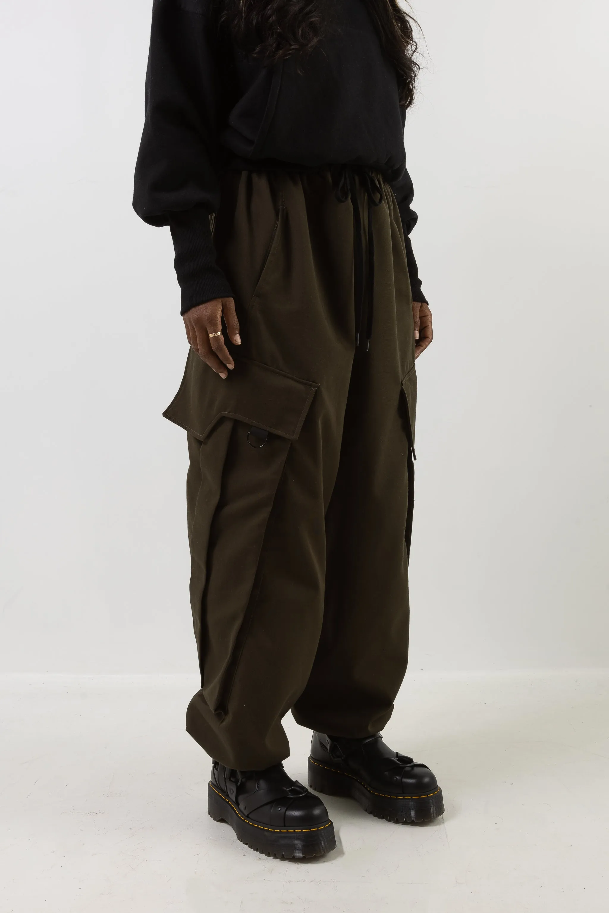 JIYU CARGO PANTS