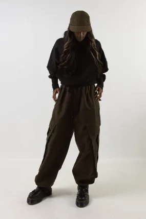 JIYU CARGO PANTS