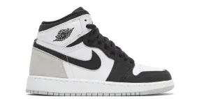 JORDAN 1 HIGH RETRO OG STAGE HAZE (GS)