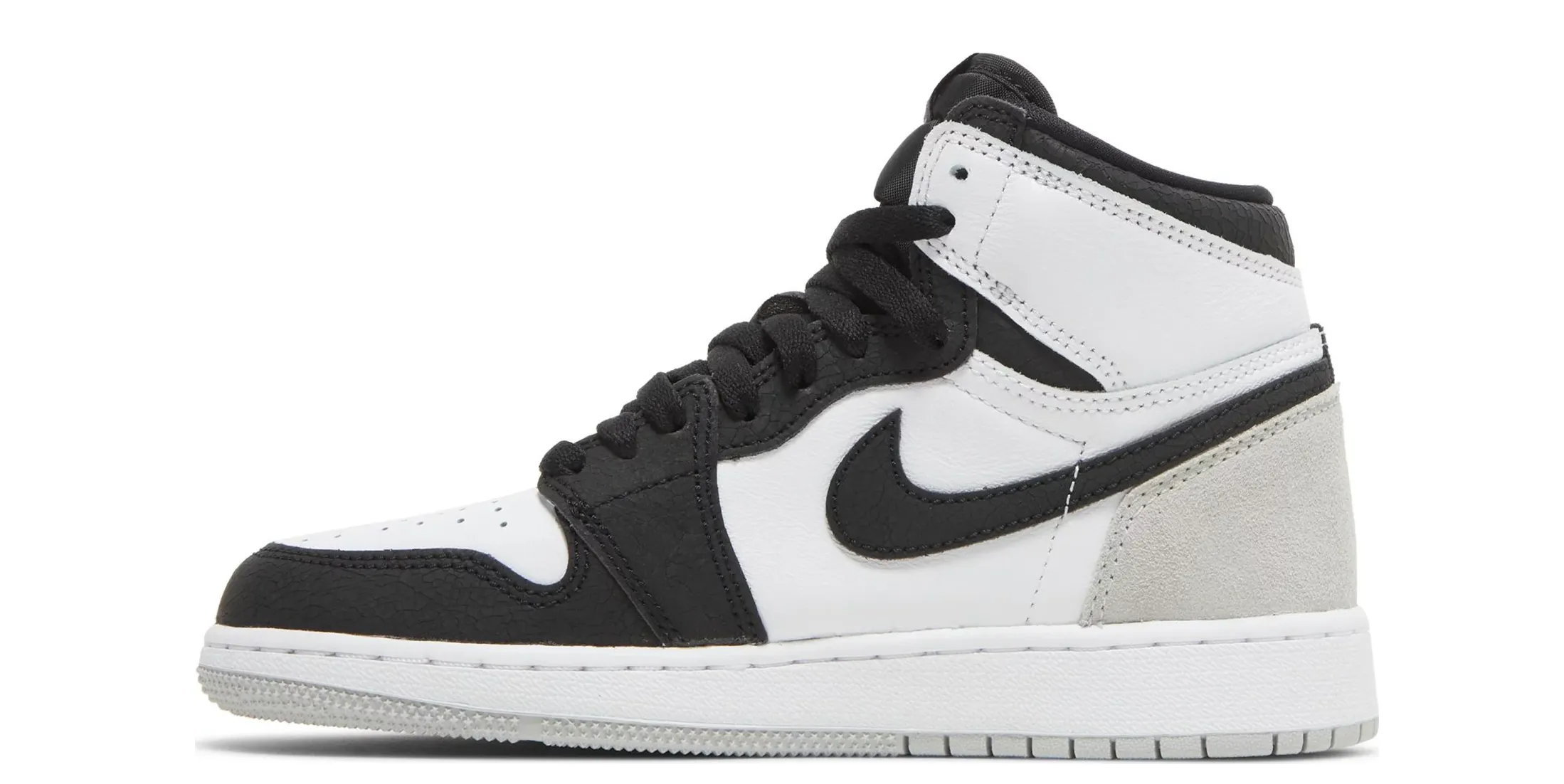 JORDAN 1 HIGH RETRO OG STAGE HAZE (GS)