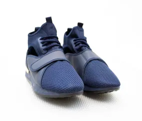 K7 FND Navy Sneaker