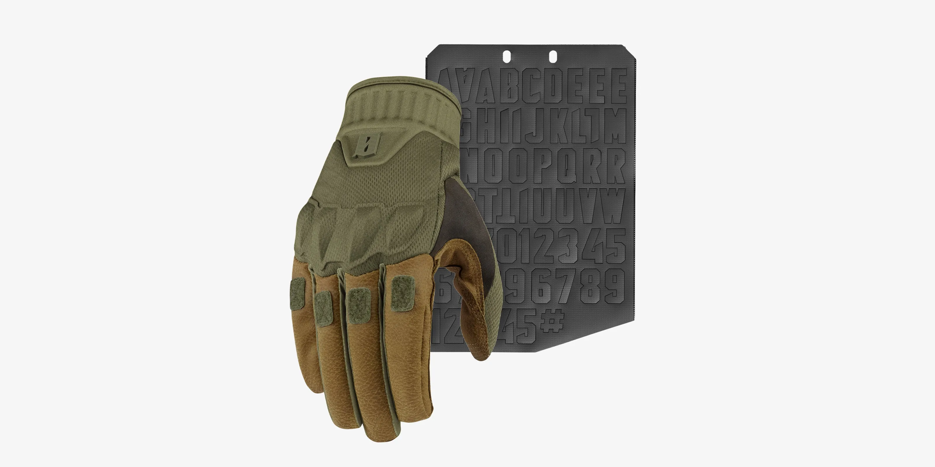 Kadre Glove