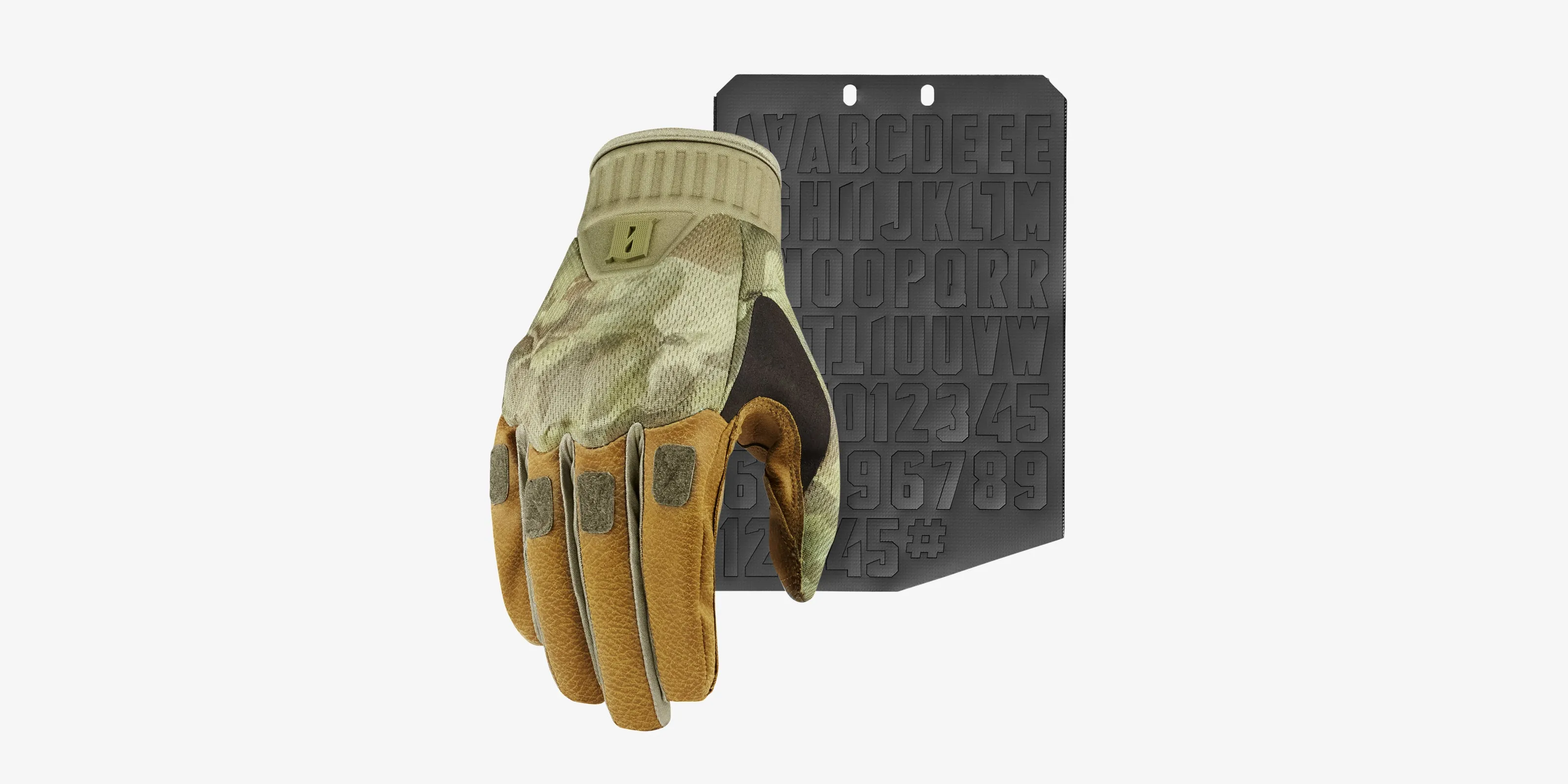 Kadre Glove