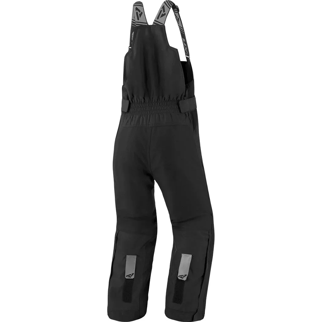 Kids FXR Excursion Ice Pro Bib Pant