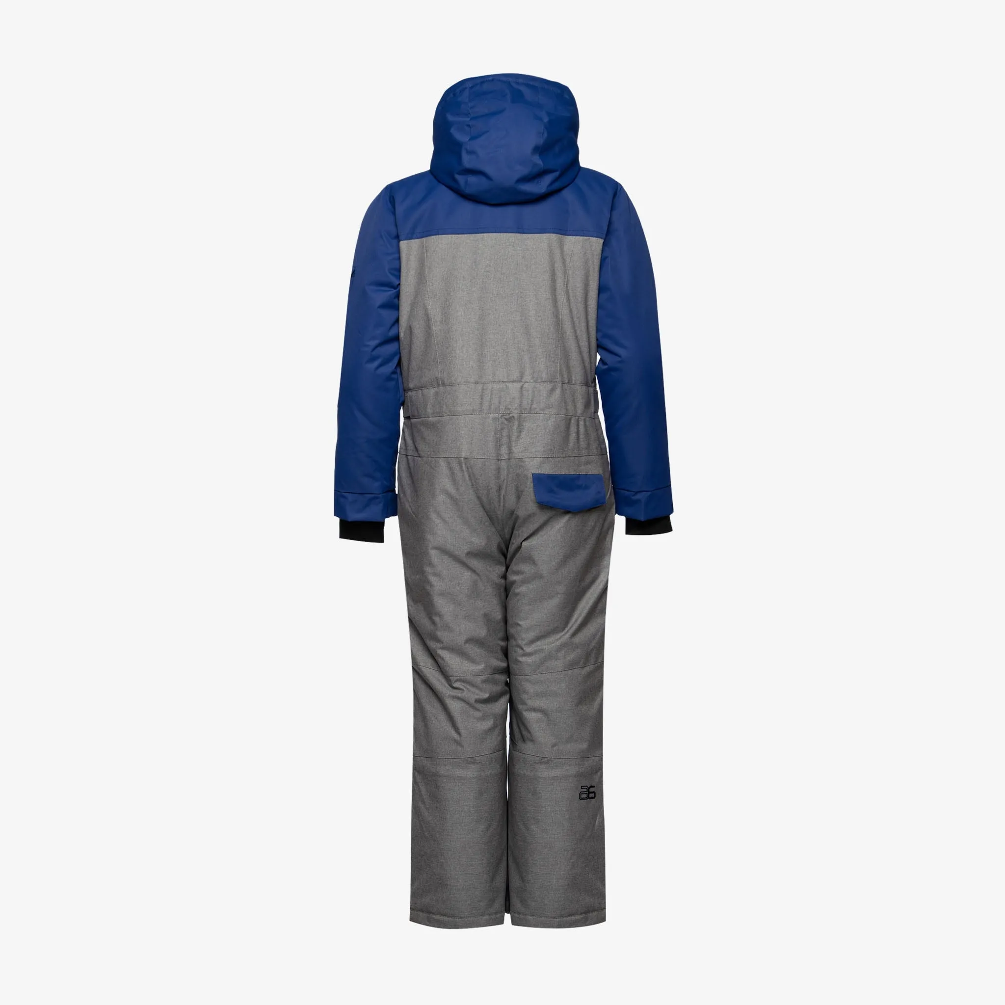 Kids Snowbird Insulated Snowsuit Coveralls