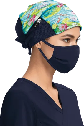 Koi Pond Surgical Hat - A145 - KIP