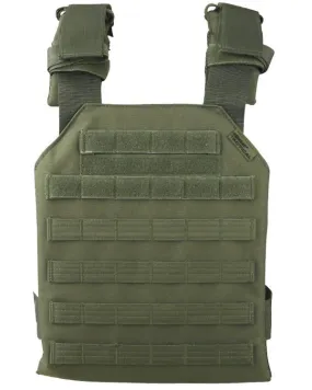 Kombat UK Spartan Plate Carrier Tactical Vest