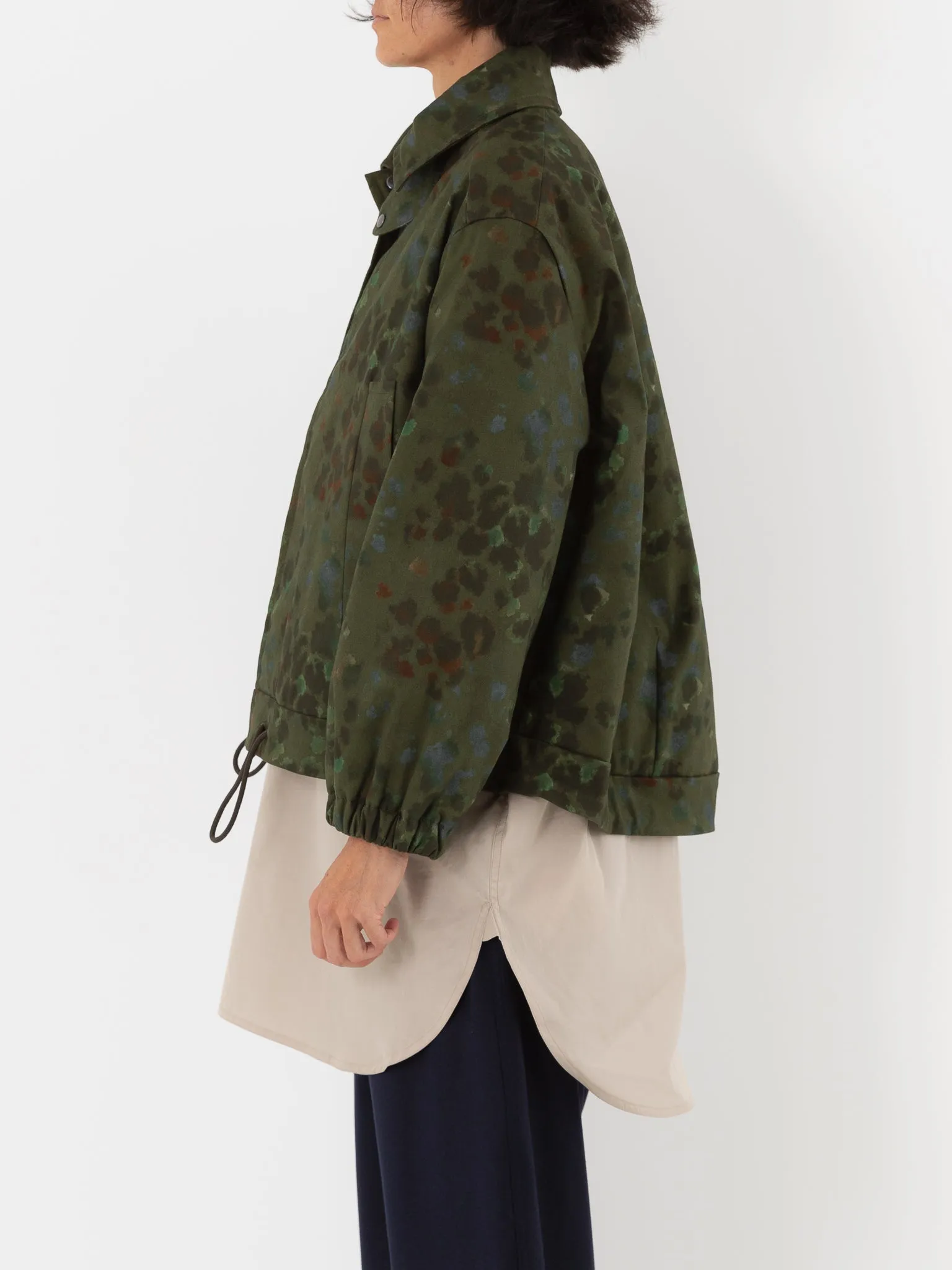 Konrad EV Coat