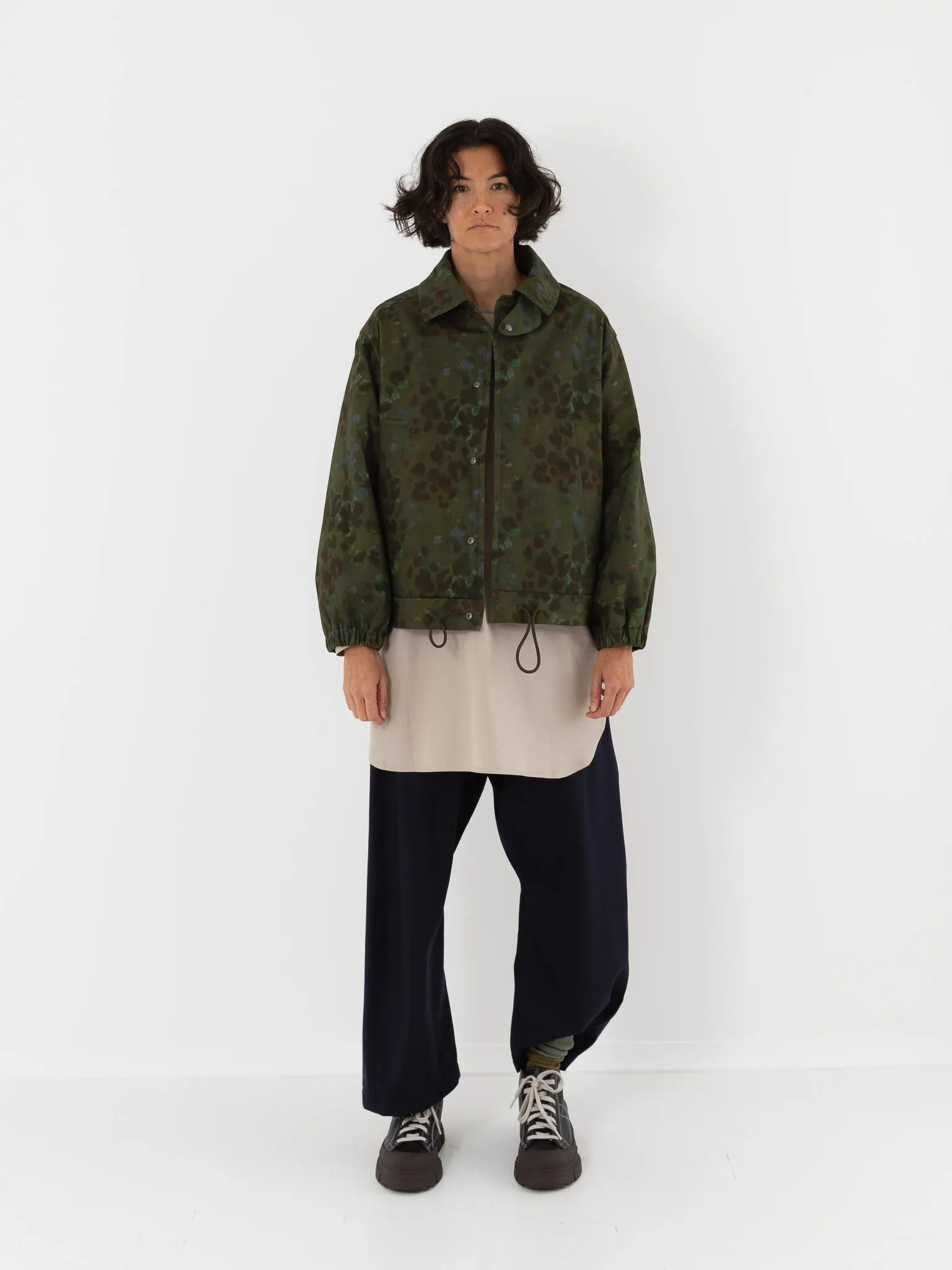 Konrad EV Coat