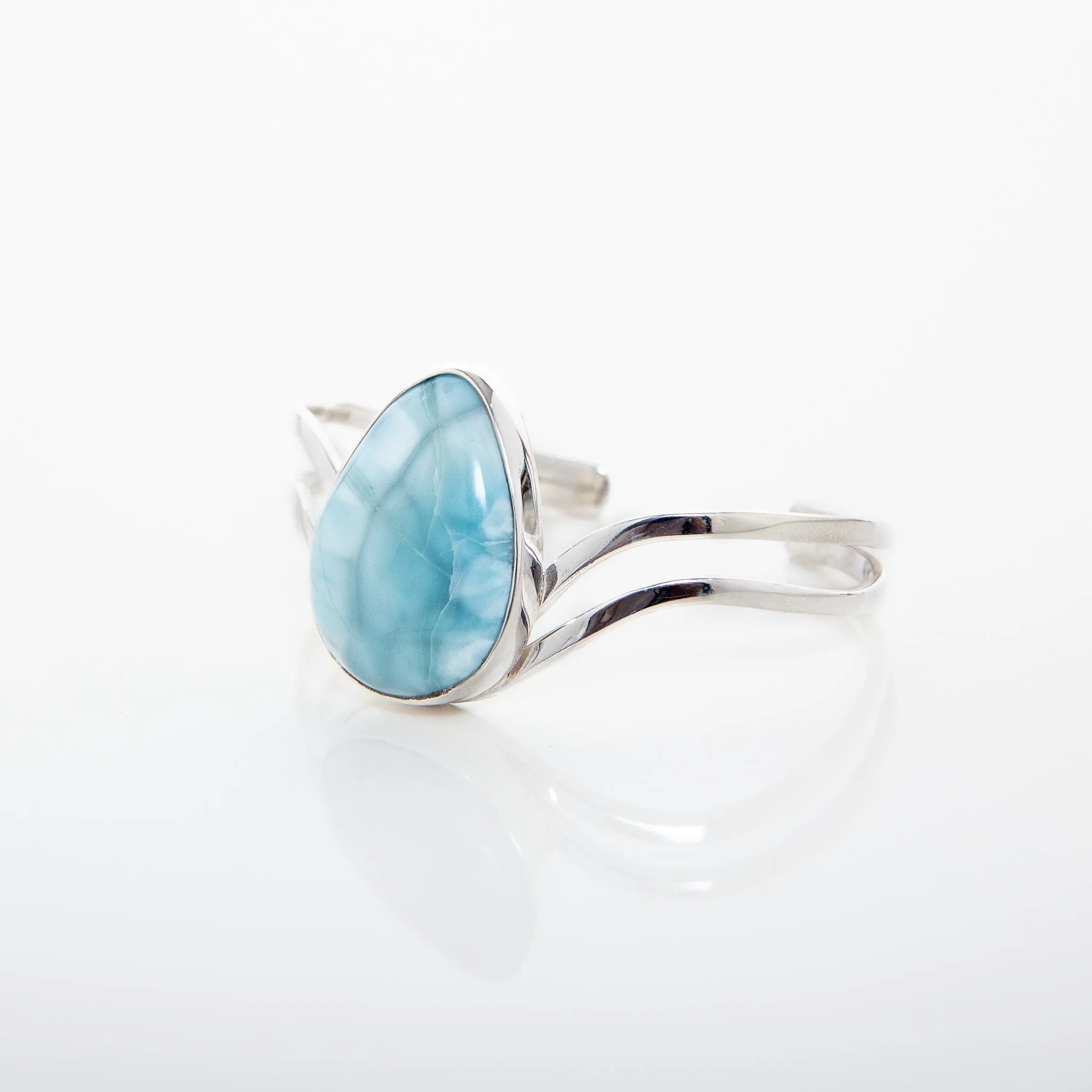 Larimar Cuff Dorle