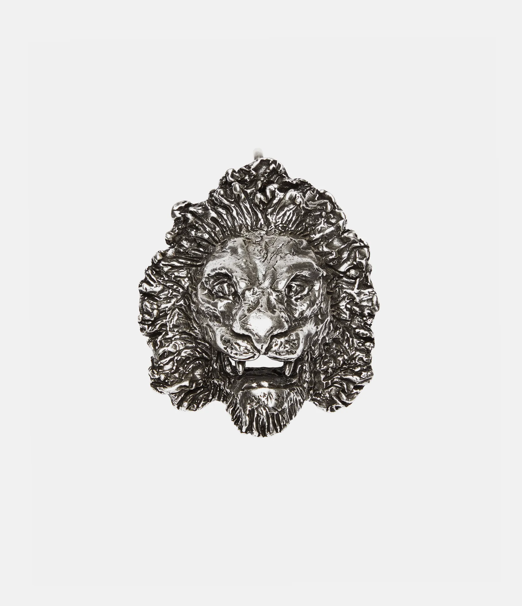 Lion Clip-On Charm