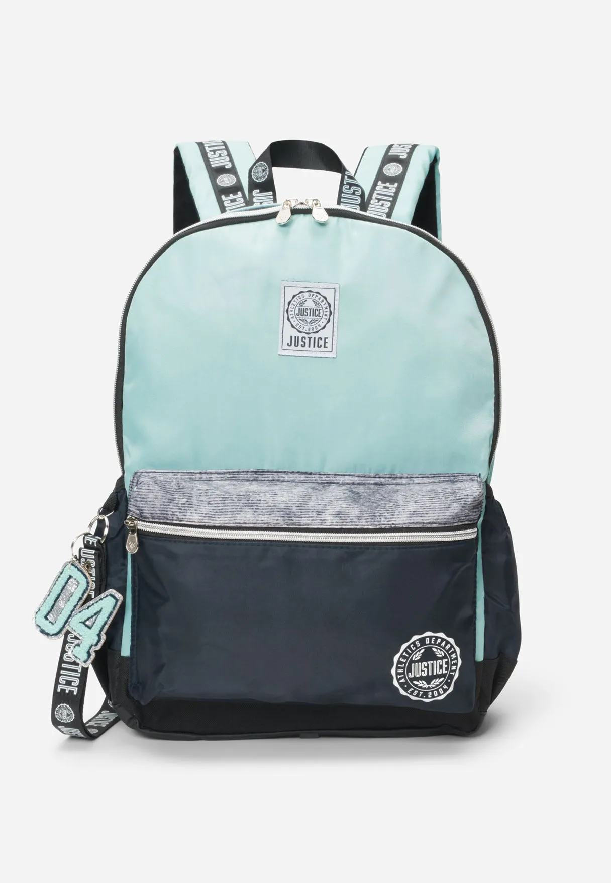 Logo Backpack