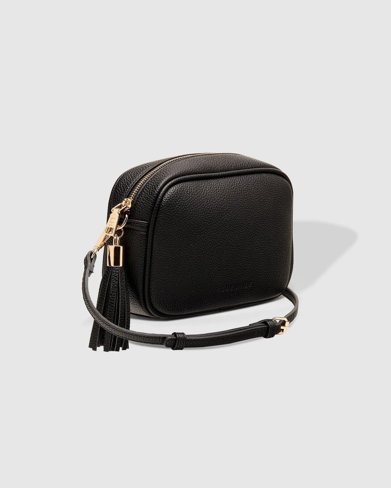 Louenhide - Jacinta Crossbody Black