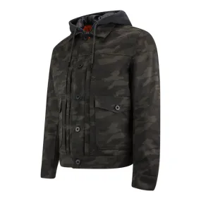 Lucky Brand Men's Stark Trucker Jacket