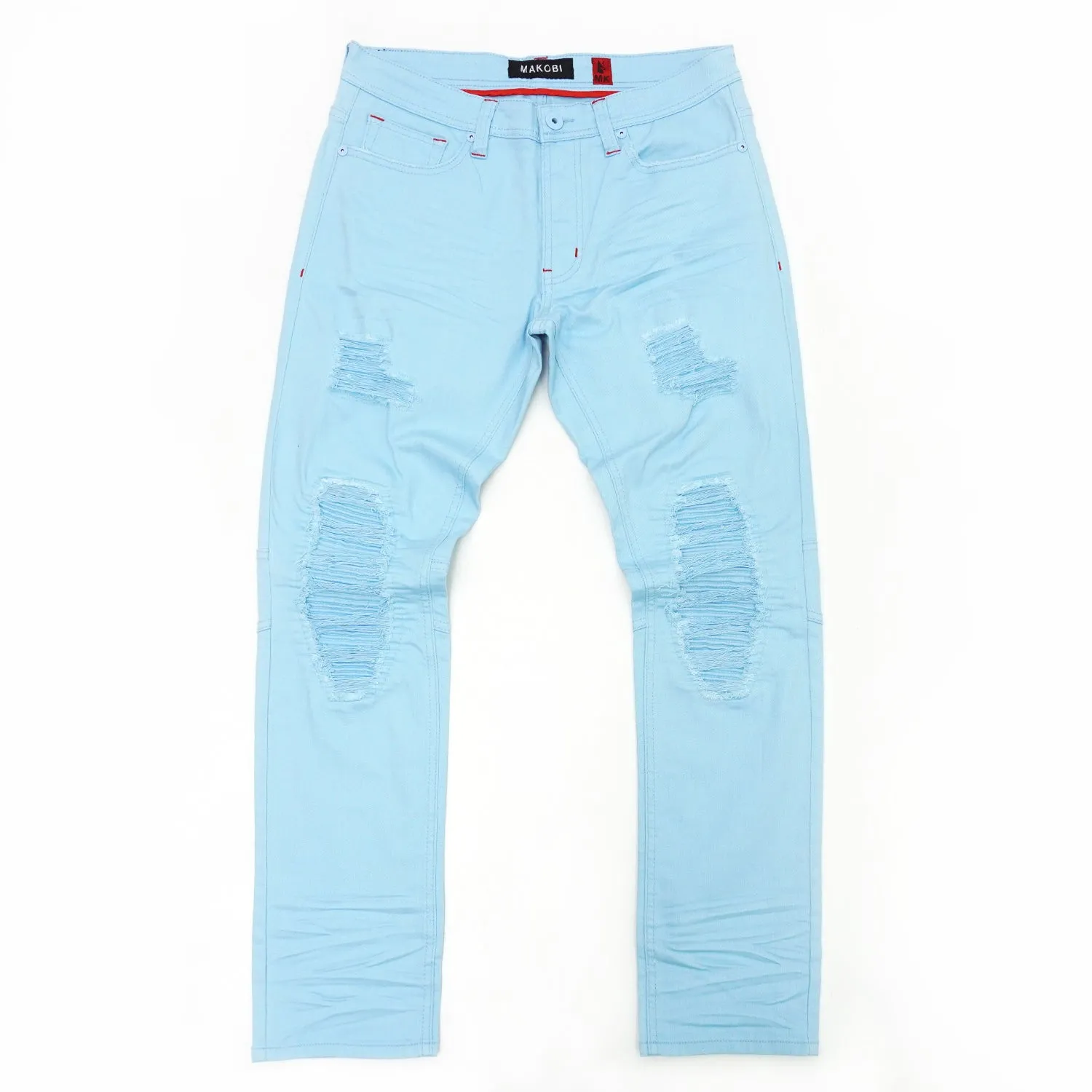 M1971 Denim Jeans - Blue