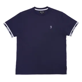 M274 Makobi Essential Spring Tee - Navy