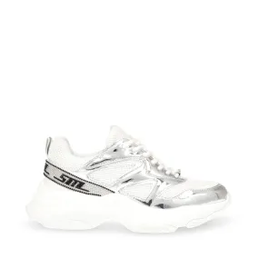 Medallist2 Trainer SILVER/WHITE