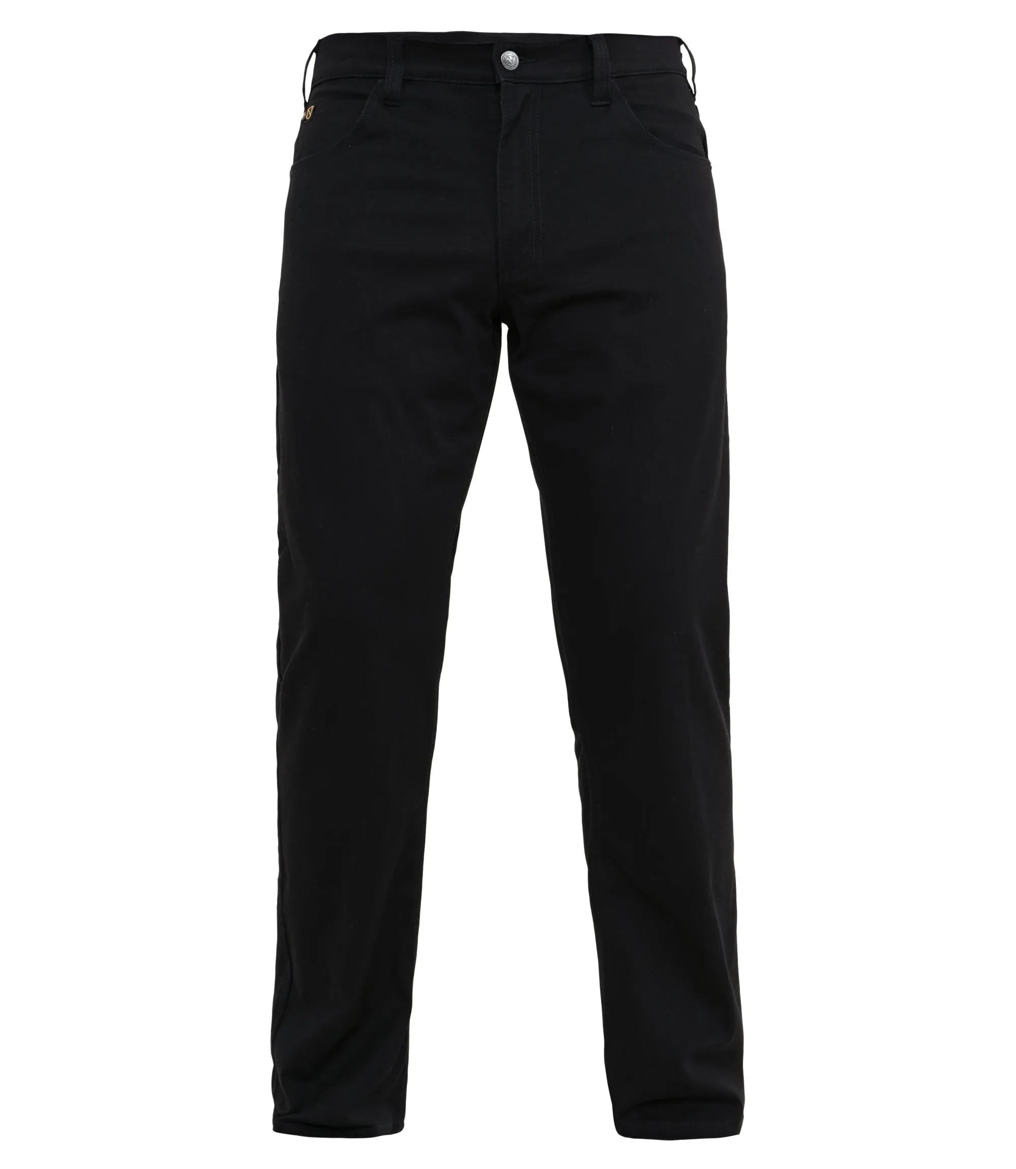 Men's Flex 5-Pocket Twill Pant ~ Tundra