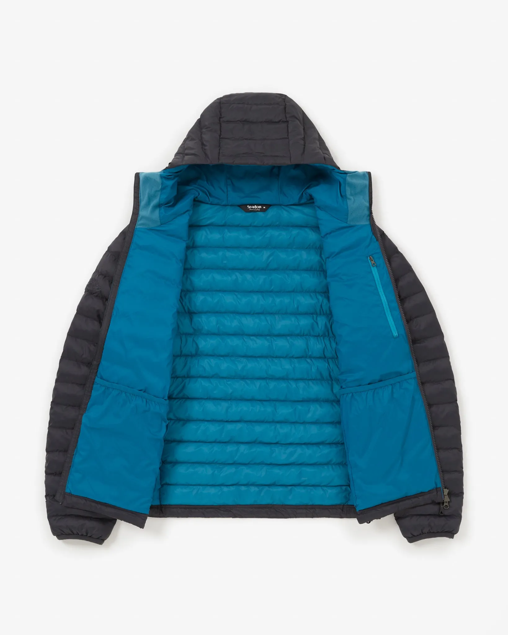 Men's Gale ACT Puffer Hoodie