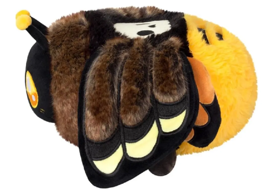 Mini Squishable Death's-head Hawkmoth