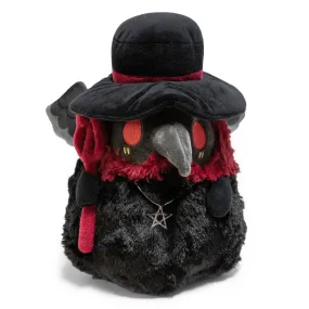 Mini Squishable Demon Plague Doctor