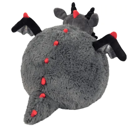 Mini Squishable Shadow Dragon