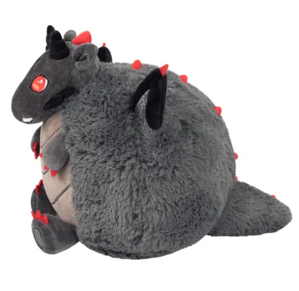 Mini Squishable Shadow Dragon