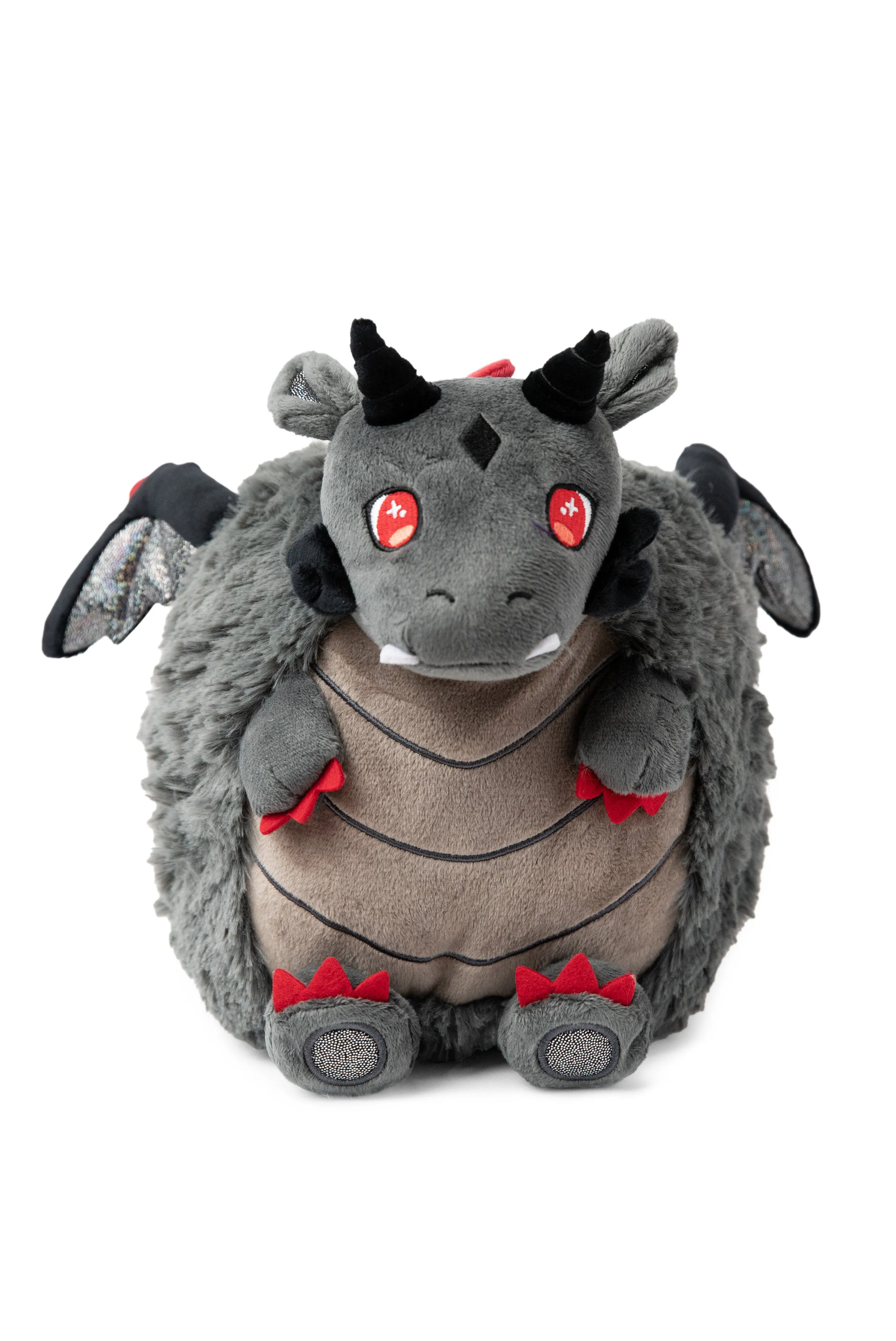 Mini Squishable Shadow Dragon