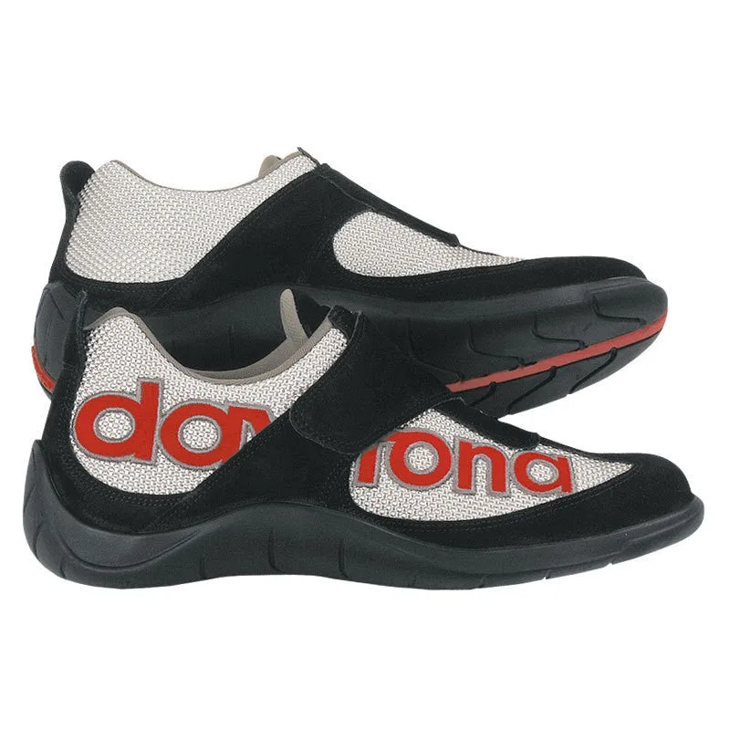 Moto Fun Shoes