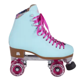 Moxi Beach Bunny Blue Sky Skates - ON SALE